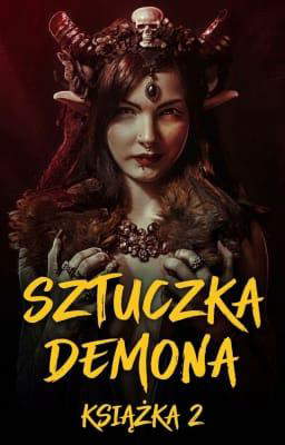 Sztuczka demona Tom 2