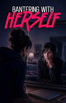 Cover image for Bantering With Herself