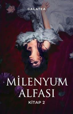 Milenyum Alfası Kitap 2