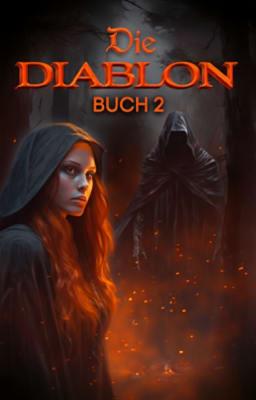 Cover image for Die Diablon Serie Buch 2
