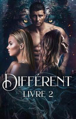 Différent Tome 2