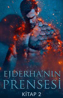 Ejderha'nın Prensesi Kitap 2