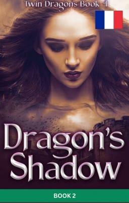 Cover image for L'Ombre du Dragon Livre 2
