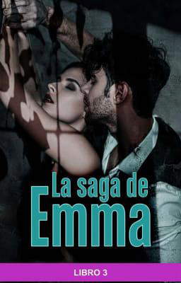 La saga de Emma Libro 3