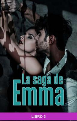 La saga de Emma Libro 3