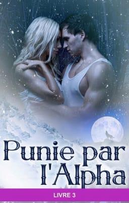 Punie par l'alpha Livre 3