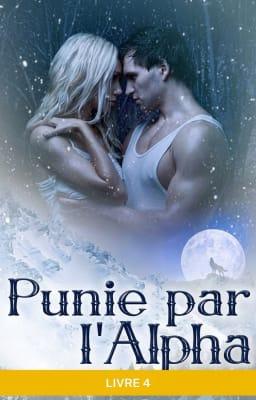 Cover image for Punie par l'alpha Livre 4