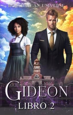 Gideon Libro 2