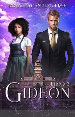 Gideon Libro 3