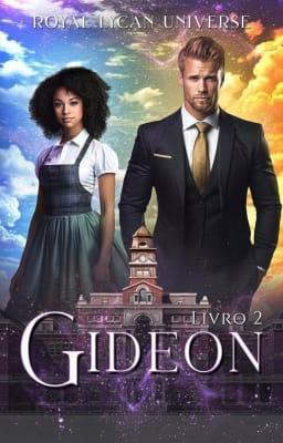 Gideon Livro 2