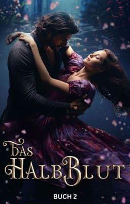 Das Halbblut Buch 2