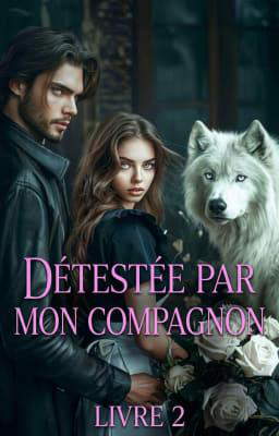 Détestée par mon compagnon Tome 2