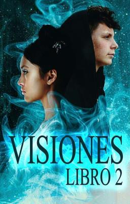 Cover image for Visiones Libro 2