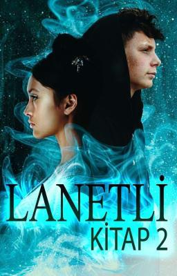Cover image for Lanetli Kitap 2