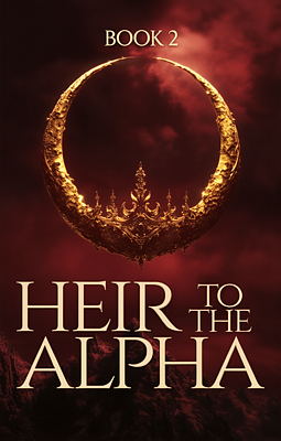 Cover image for Héritier de l'Alpha Tome 2