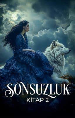 Sonsuzluk Kitap 2