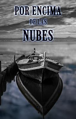 Cover image for Por encima de las nubes