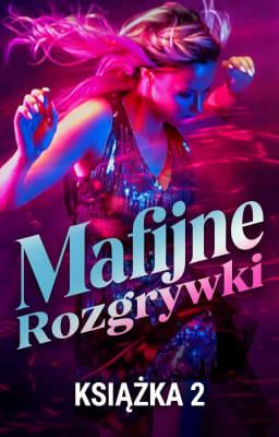 Mafijne rozgrywki Tom 2