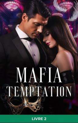 Marcello Mafia (français) Livre 2