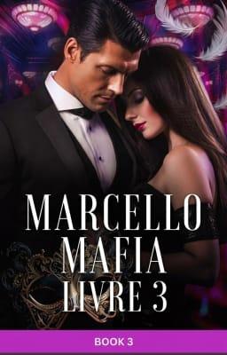 Marcello Mafia (français) Tome 3