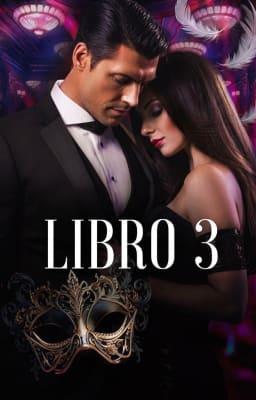 La mafia di Marcello Libro 3