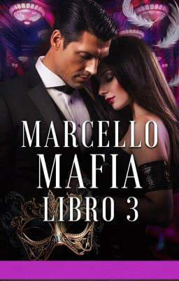 Marcello Mafia Libro 3