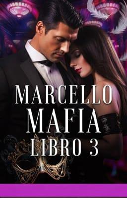 Marcello Mafia Libro 3