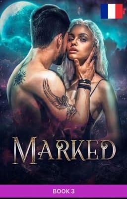 Cover image for Marquée Livre 3