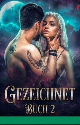 Gezeichnet Buch 2