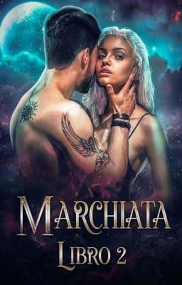 Cover image for Marchiata Libro 2