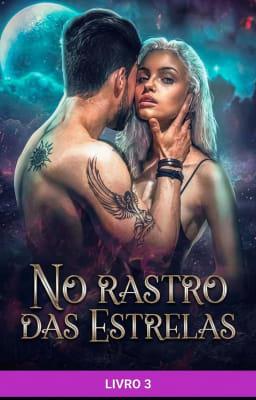 Cover image for No Rastro das Estrelas Livro 3