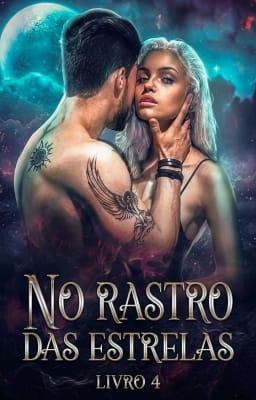 Cover image for No Rastro das Estrelas Livro 4