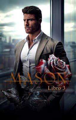 Mason (Italian) Libro 3