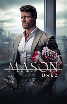 Cover image for Mason Livro 2