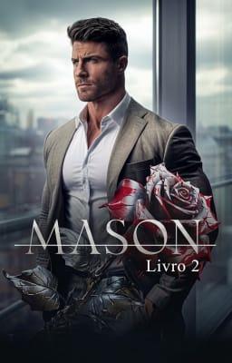 Cover image for Mason Livro 2