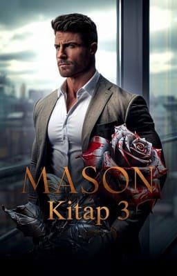 Cover image for Mason Kitap 3