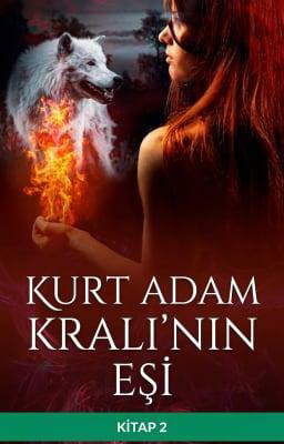 Kurt Adam Kralı'nın Eşi  Kitap 2