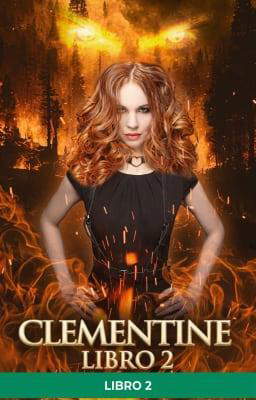 Clementine (español) Libro 2