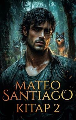 Cover image for Mateo Santiago Kitap 2