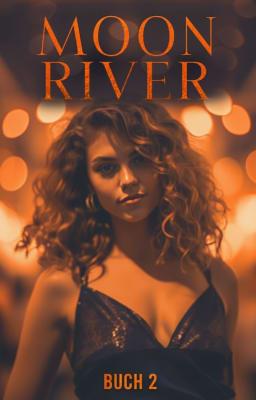 Cover image for Moon River (Deutsch) Buch 2