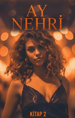 Cover image for Ay Nehri Kitap 2