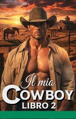 Il mio cowboy Libro 2