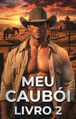 Meu Caubói Livro 2