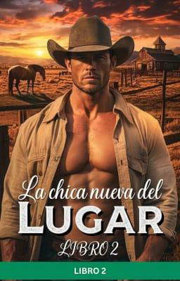 La chica nueva del lugar Libro 2
