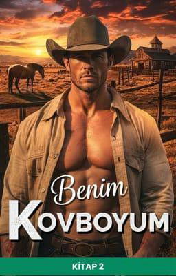 Kovboyum Benim Kitap 2