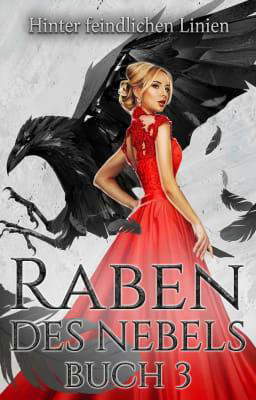 Raben des Nebels Buch 3