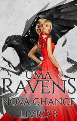 Cover image for Uma Nova Chance Livro 3