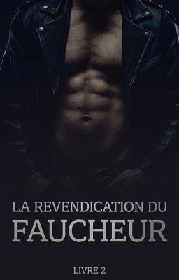 Cover image for La Revendication du Faucheur Livre 2