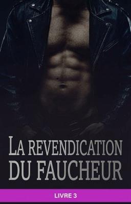 Cover image for La Revendication du Faucheur Livre 3