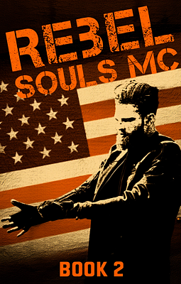 Cover image for Rebel Souls MC Tome 2